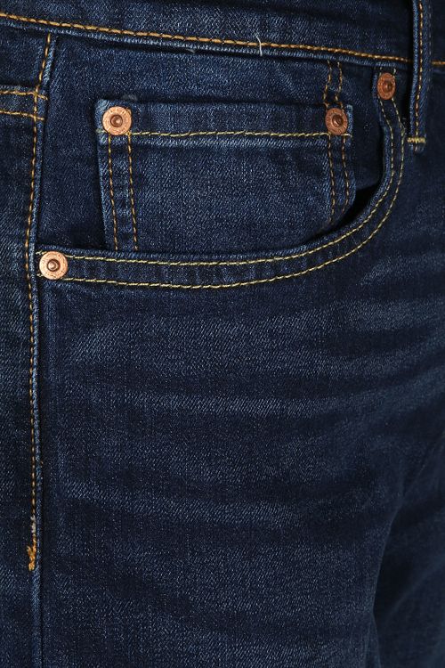 Levi's 502 Jeans City Park Dark Product / Detail