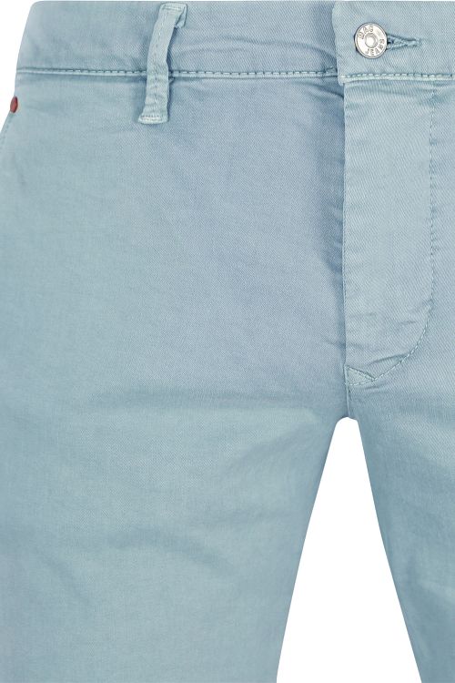 Mac Jeans Driver Pants Lichtblauw Product / Detail