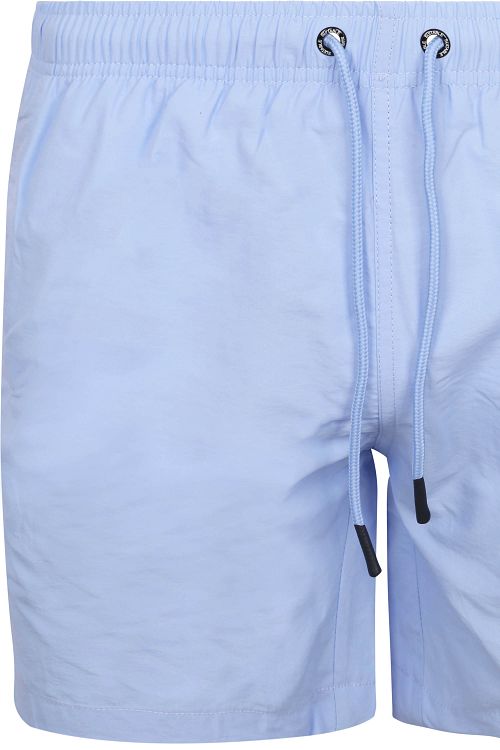 Suitable Zwembroek Plain Lichtblauw Product / Detail