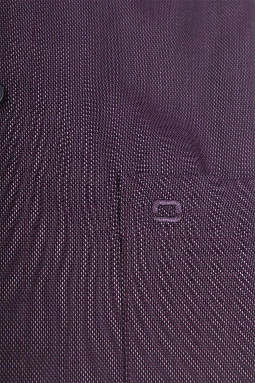 Olymp Luxor Skjorta Lila Product / Detail