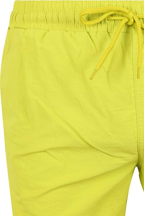 Bañador Lyle & Scott Scorch verde Product / Detail