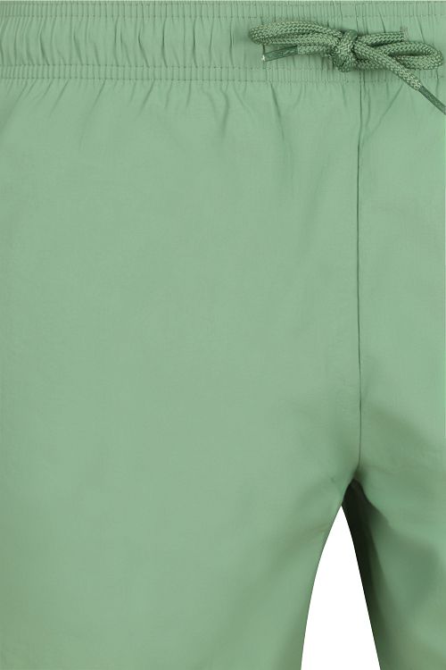 Lyle & Scott Zwembroek Plain Groen Product / Detail