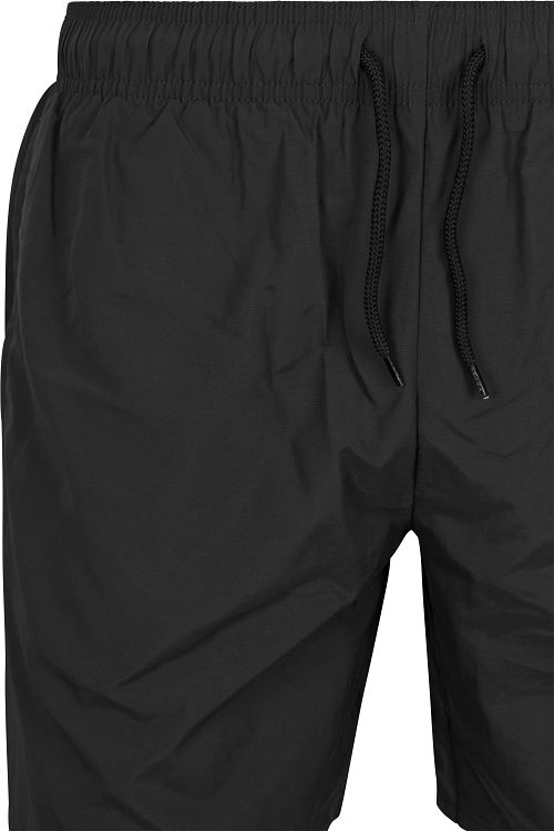 Lyle & Scott Zwembroek Plain Zwart Product / Detail