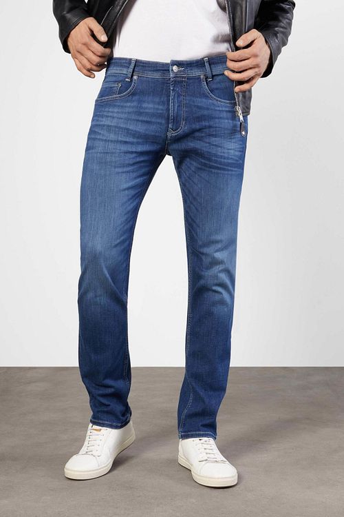 Mac Jeans Macflexx Superstretch H559 Model / Voorkant