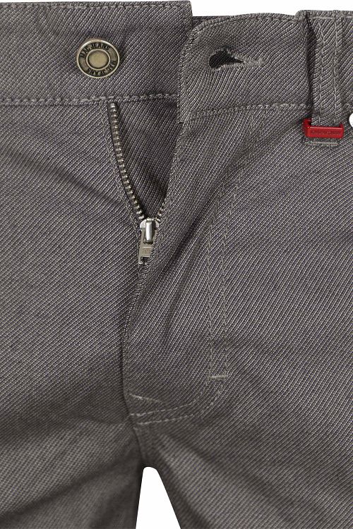 Mac Broek Arne Grijs Product / Detail