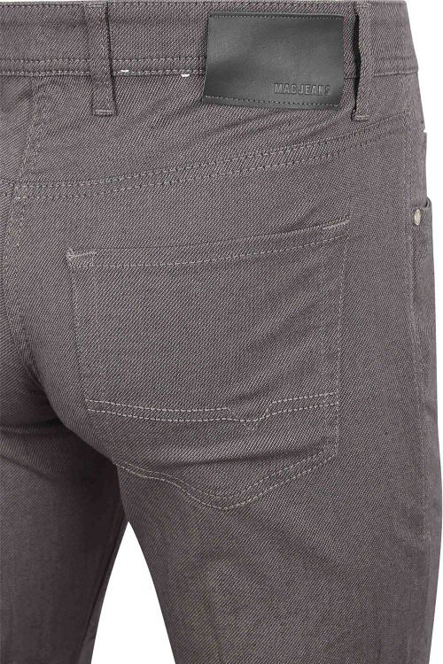 Mac Broek Arne Grijs Product / Detail