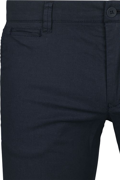 MAC Bukse Lennox Navy Product / Detail