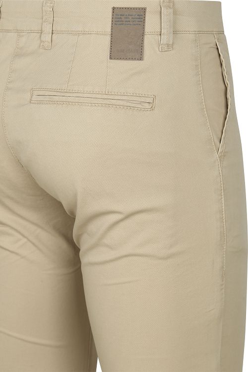 Mac Bukser Lennox Beige Product / Detail