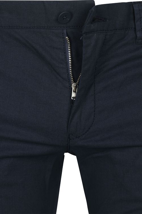 Mac Bukser Lennox Navy Product / Detail