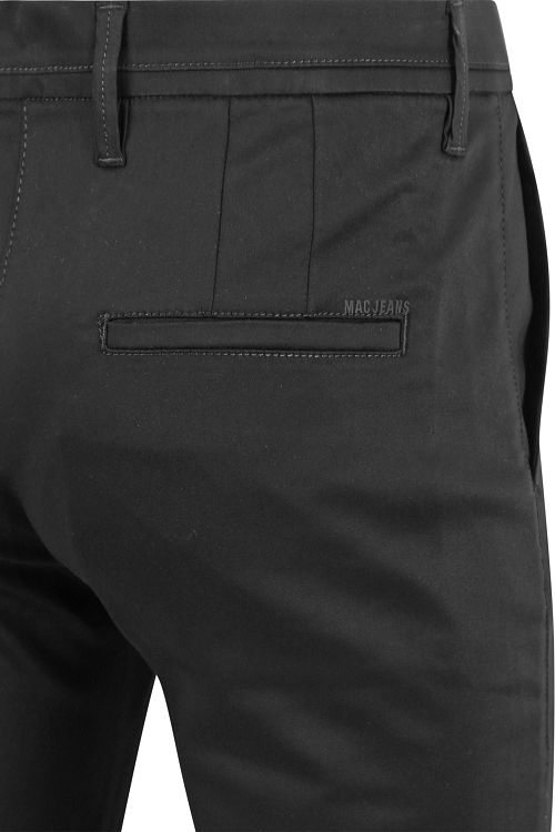 Mac Chino Griffin Schwarz Product / Detail