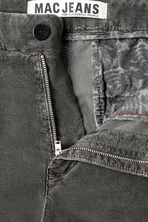 Mac chinosy Griffin Cargo antracytowe Product / Detail