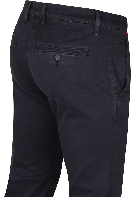 Mac Flexx 199W Driver Pants Donkerblauw Product / Detail