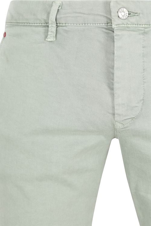 Mac Jeans Driver Byxor Ljusgrön Product / Detail