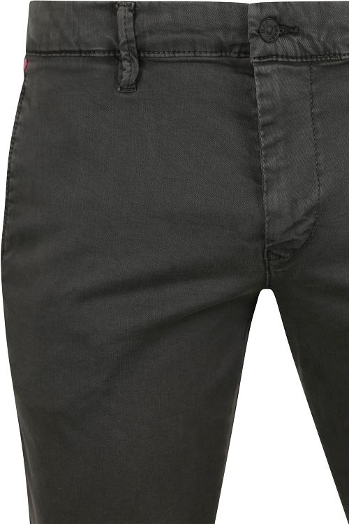 Mac Jeans Driver Pants Anthrazit Product / Detail
