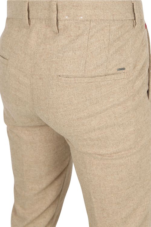 MAC Chino Enzo Beige Product / Detail
