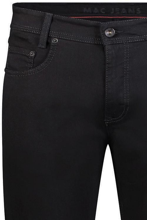 Spodnie MAC Arne Stretch czarne H900 Product / Detail