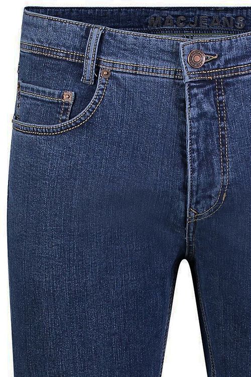 Jeansy Mac Arne w kolorze jasnego, spranego niebieskiego H510 Product / Detail