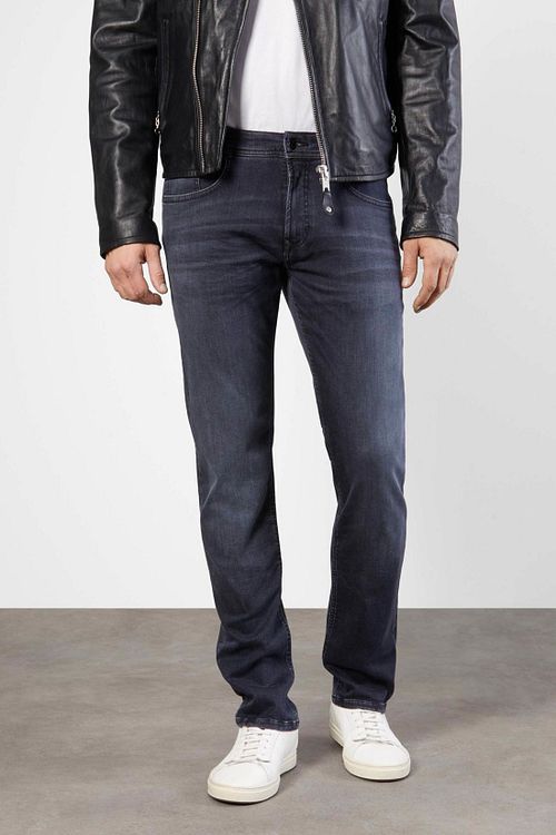 Mac Jeans Macflexx Superstretch H849 Model / Voorkant