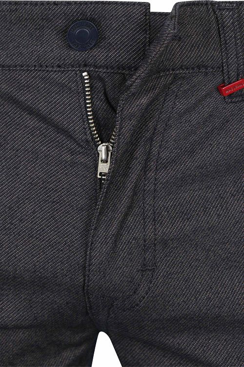 Mac trousers Arne Anthracite Product / Detail