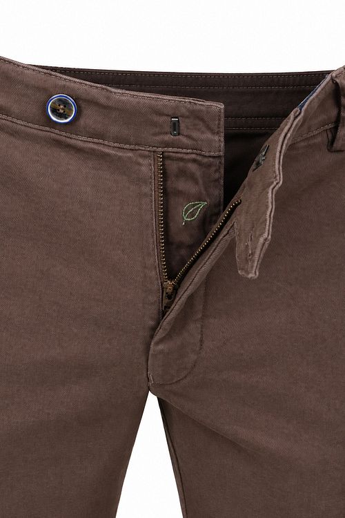 Meyer Chino Bonn Marron Product / Detail