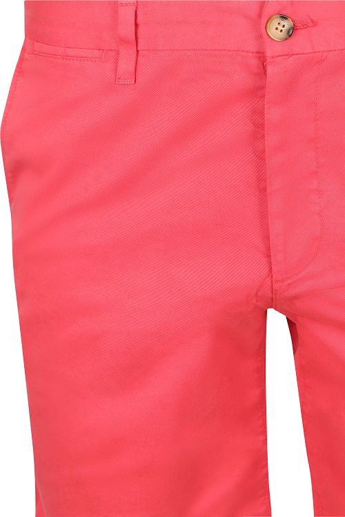 McGregor Short Classique Rose Product / Detail