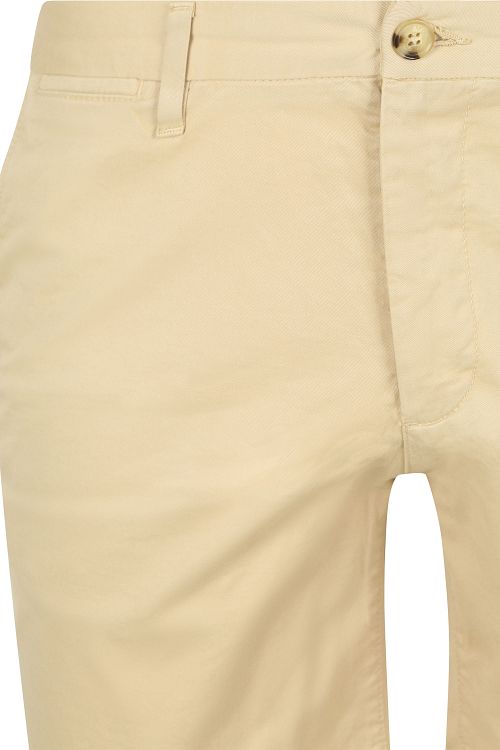 McGregor Short Classique Sable Product / Detail
