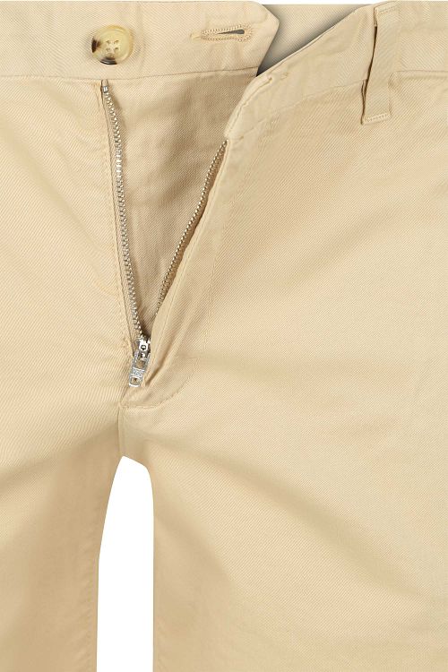 McGregor Short Classique Sable Product / Detail