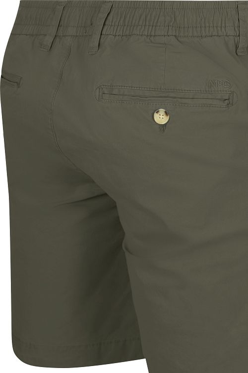 McGregor Shorts Classic Olive Product / Detail