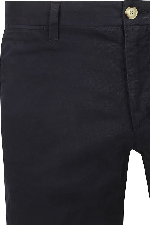 McGregor Shorts Klassisk Marineblå Product / Detail