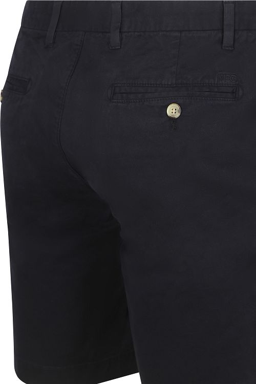 McGregor Shorts Klassisk Marineblå Product / Achterkant