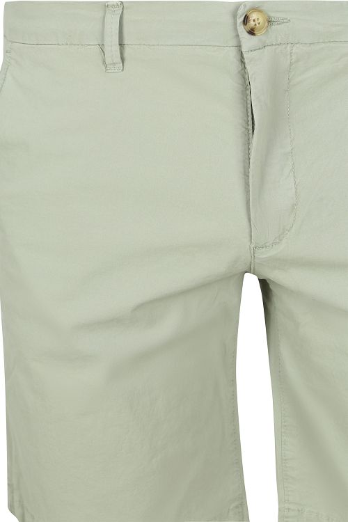 McGregor Shorts Poplin Isgrøn Product / Detail