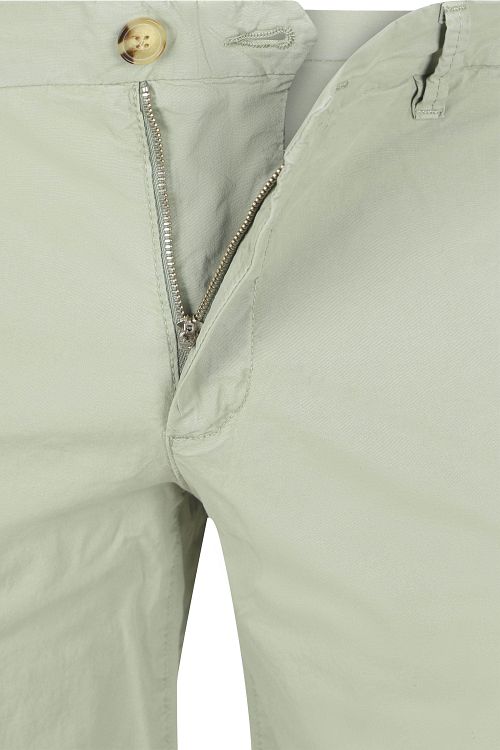 McGregor Shorts Poplin Isgrøn Product / Detail