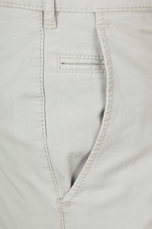 Meyer Chino Bonn Grijs Product / Detail