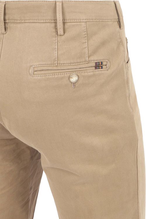 Meyer Dubai Bukse Beige Product / Detail