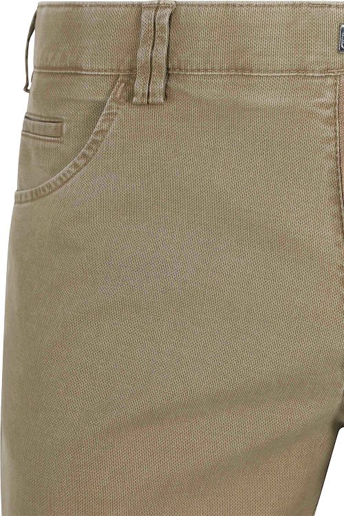 Meyer Dublin Bukser Beige Product / Detail