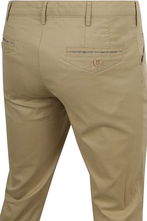 Meyer Chino Chicago Beige Product / Detail