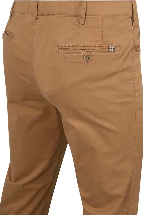 Meyer Chino Dubai Beige Kamel Product / Detail