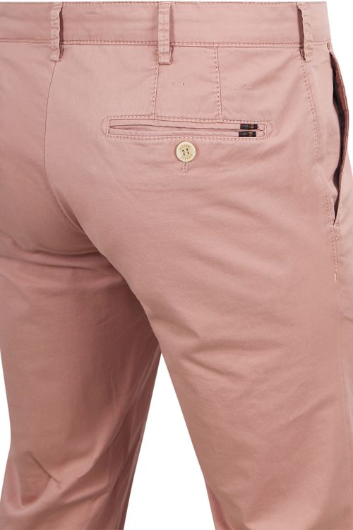 Meyer Chino Rio Roze Product / Detail