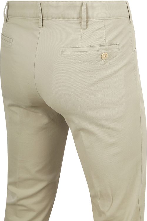 Meyer Dublin Trousers Light Beige Product / Detail