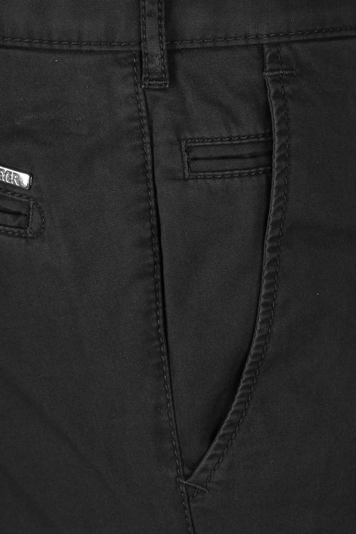 Meyer Chino Bonn Schwarz Product / Detail