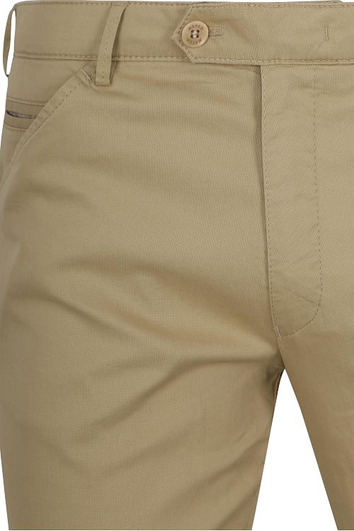 Meyer Chicago Chino Beige Product / Detail