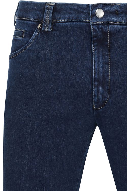 Jeans Meyer Dublin blu Product / Detail