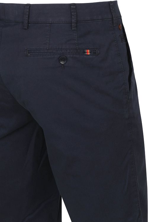 Meyer Palma 3130 Shorts blu scuro Product / Detail