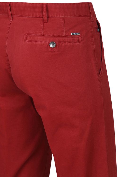 Meyer Pants Roma Red Product / Detail