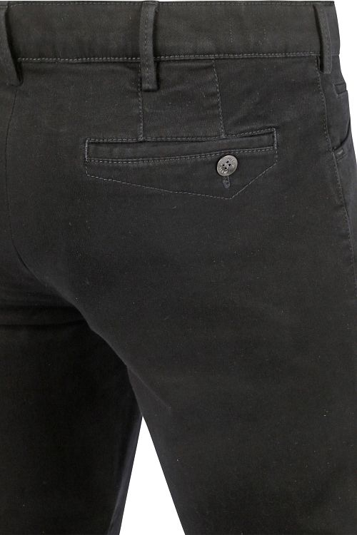 Meyer Jeans Dublin Black Product / Detail