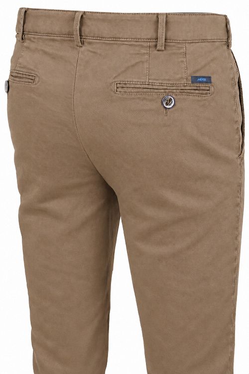 Meyer Chino Bonn Beige Product / Detail