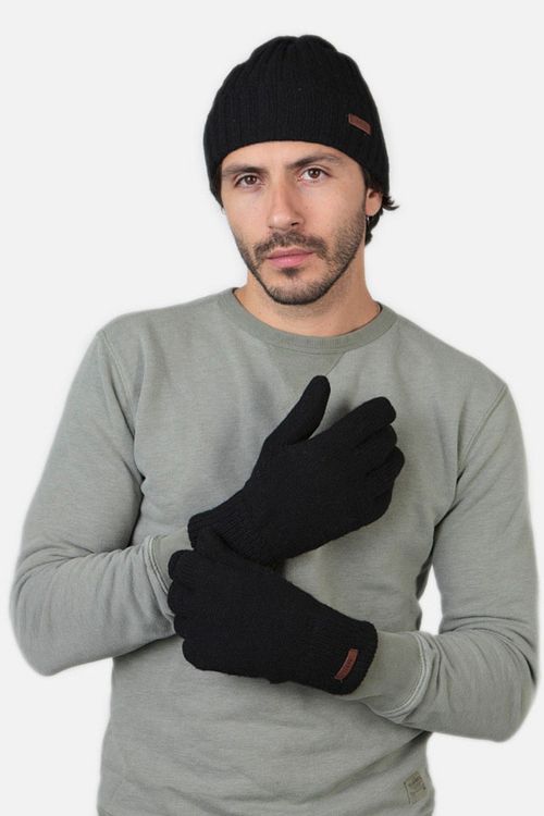 Model / Voorkant