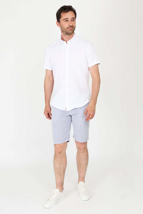 Model / Voorkant