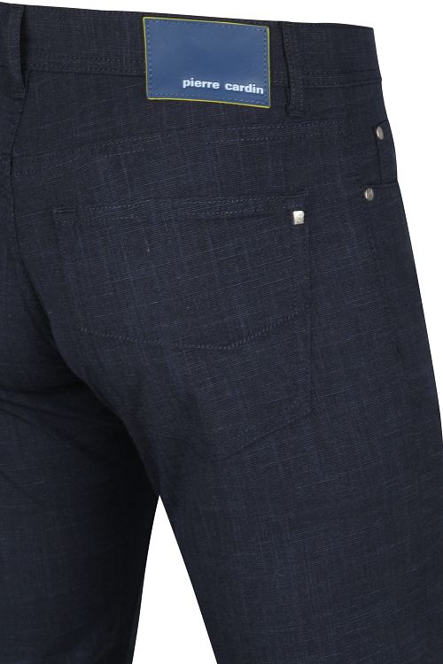 Pierre Cardin Jeans Lyon Resa Komfort Navy Product / Detail
