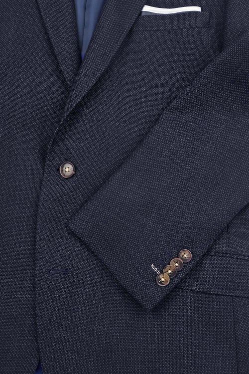 Suitable Jakkesett Heleen Navy Product / Detail